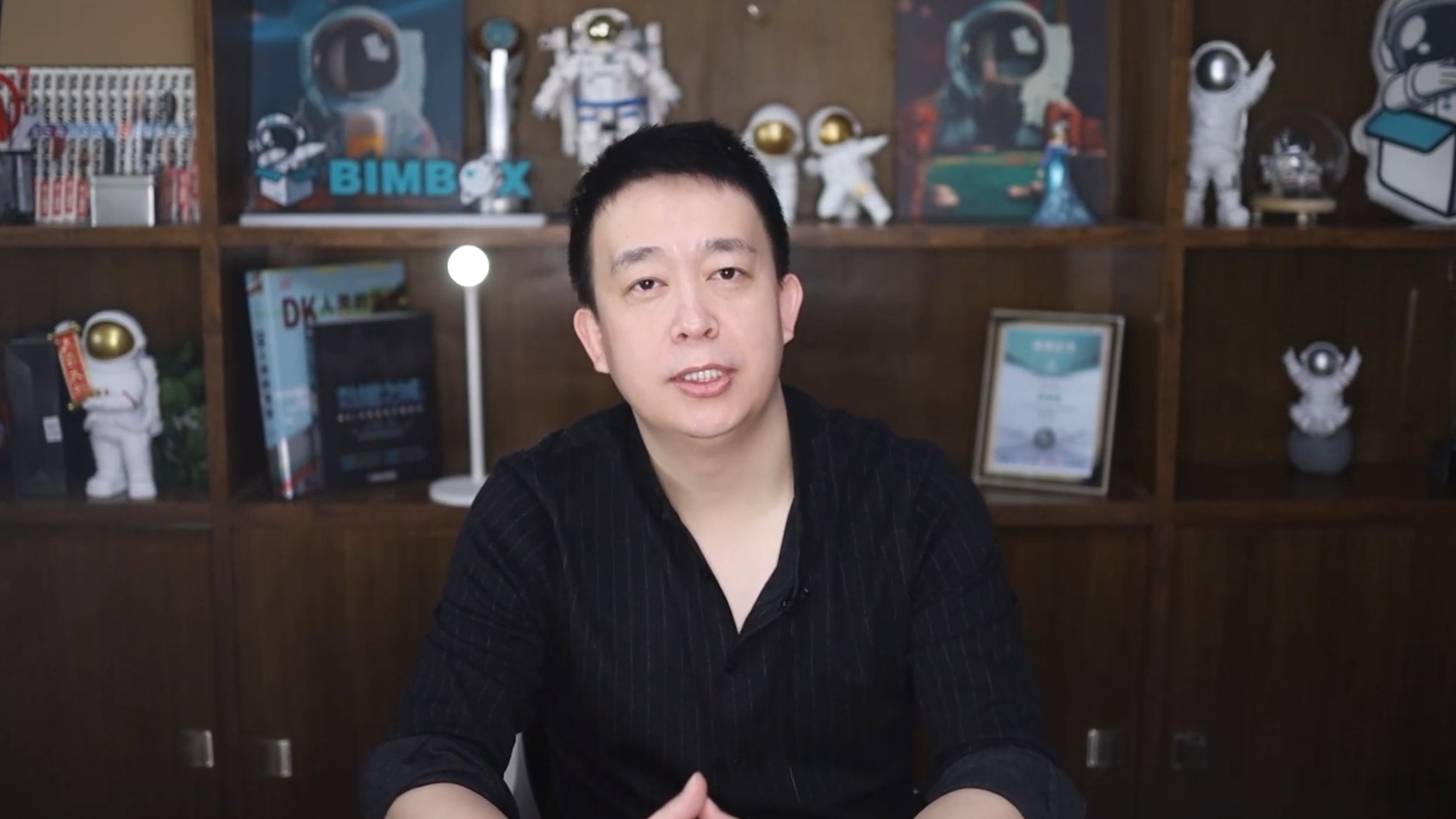 视频：设计院的BIM成果，怎样才能给施工用？