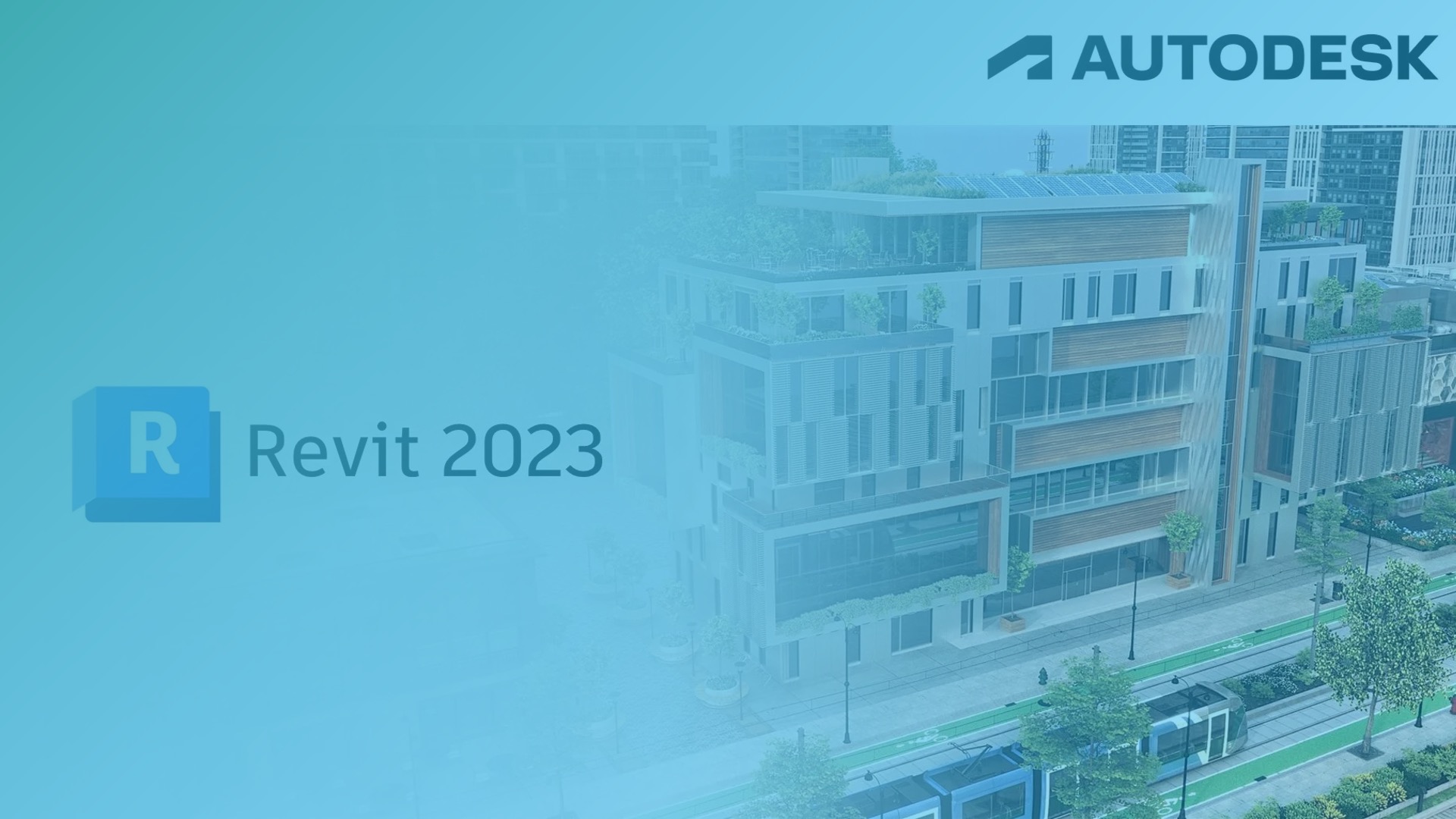 Revit 2023 正式发布，这21个常用功能还挺值得你看一看的