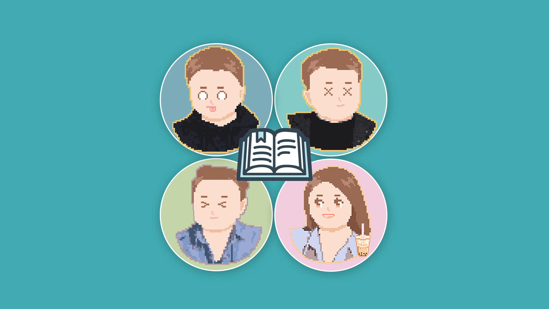 BOX每人只强烈推荐一本书，我们选了哪几本？