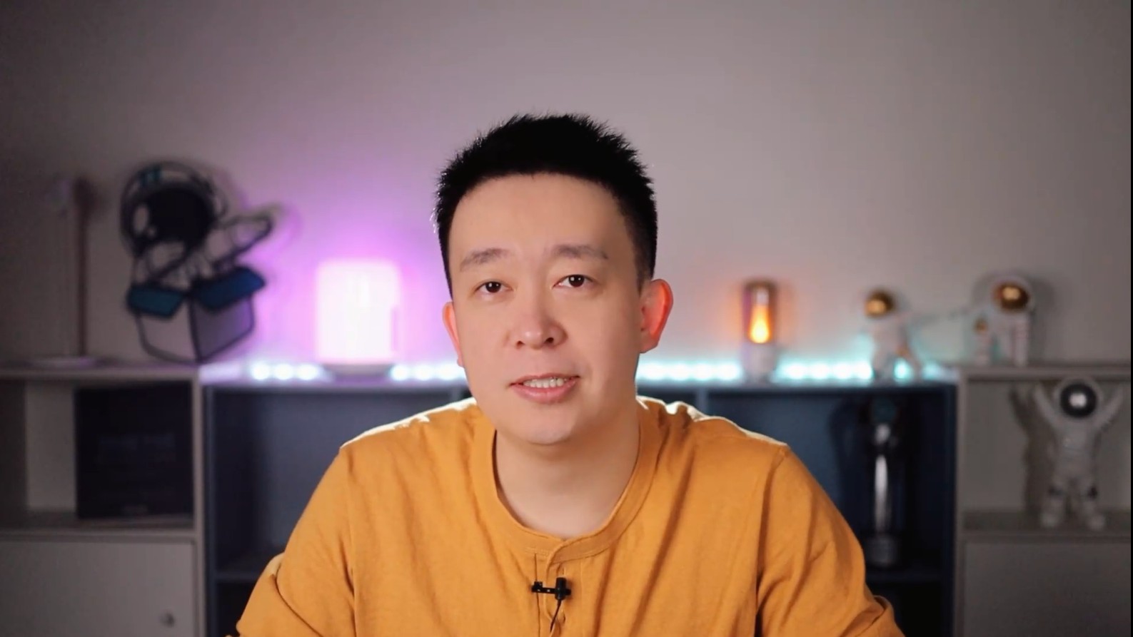 视频 | DWG扫描仪、自动保存杯、开会不吵架神器，这10件好东西可真爱死了！