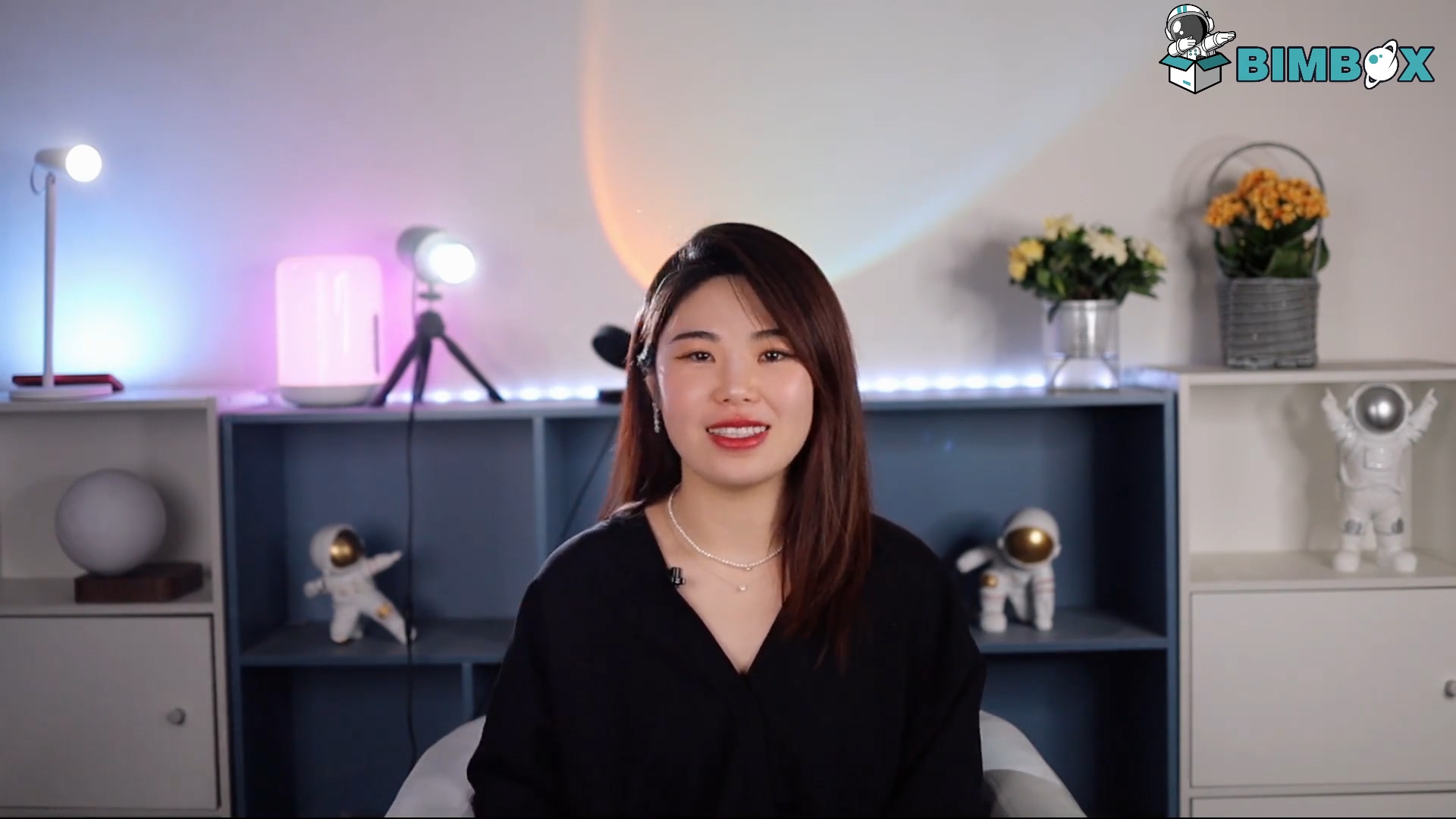 视频 | BIMFILM 3.0 刚刚解锁了11项新功能