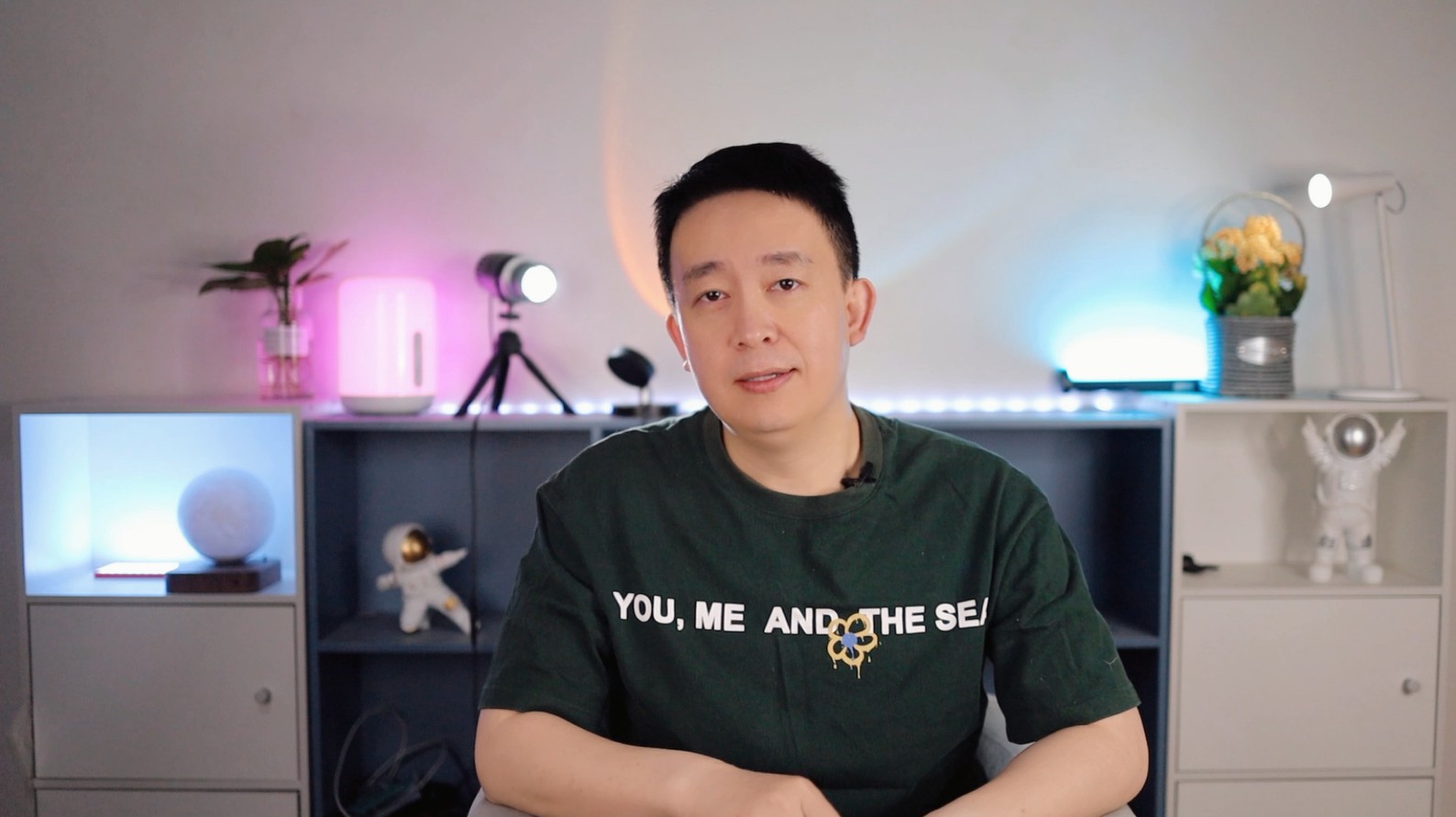 视频 | 我在新加坡做BIM经理