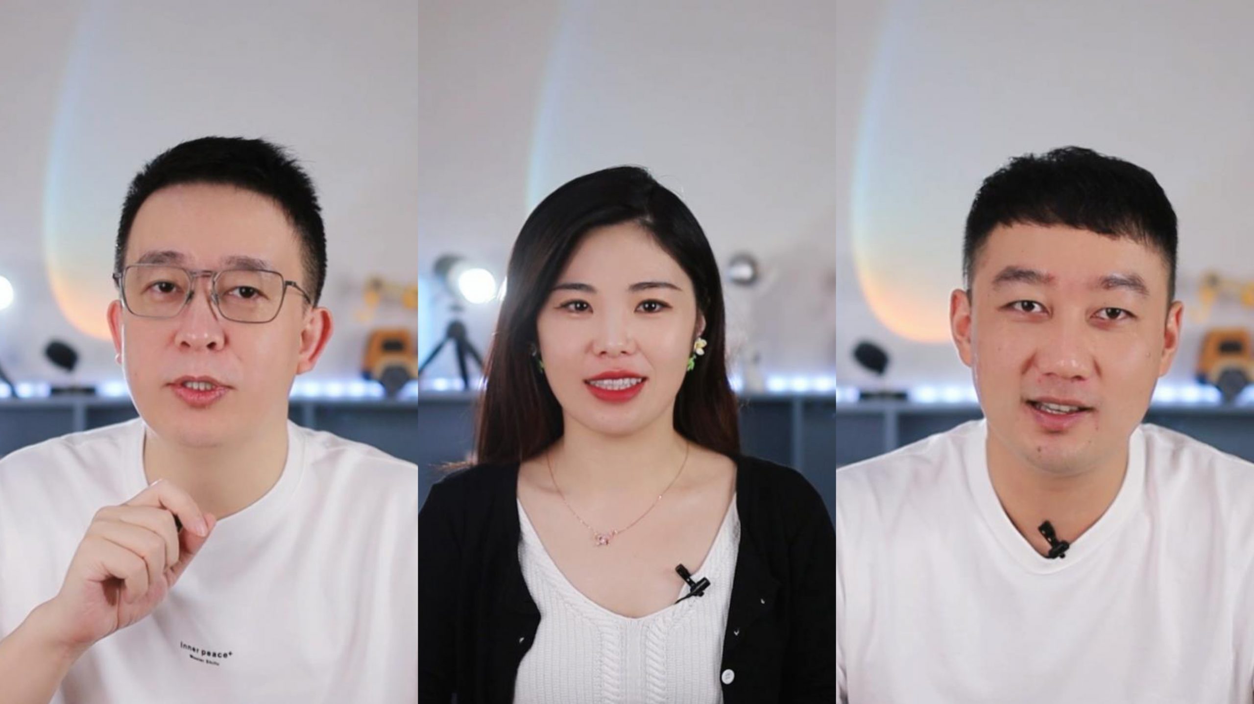 视频 | 谁是龙图杯大奖「收割机」？