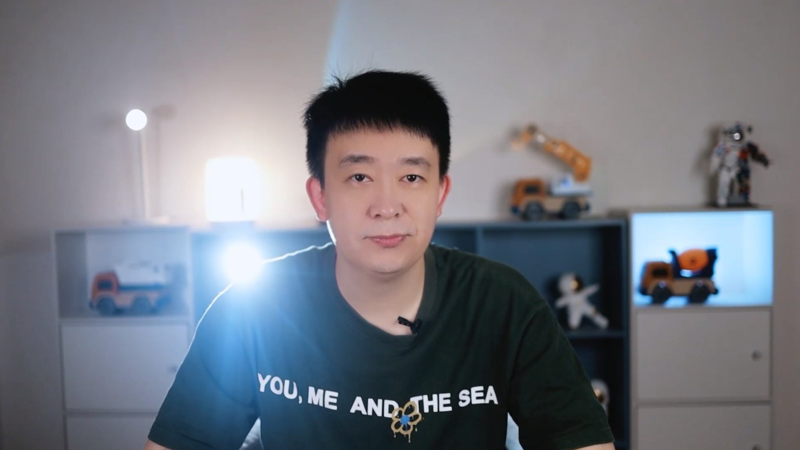 视频 | 公司现在才开始搞数字化，太难了！