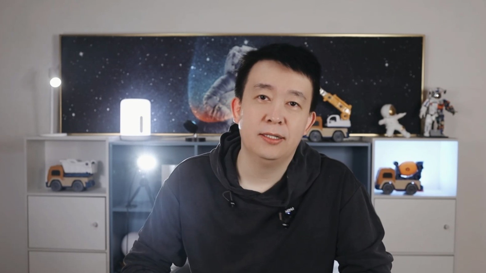 视频 | Omniverse/Revit/CityEngine/Rhino/3DMAX/Blender，这群老铁替你吃螃蟹啦！