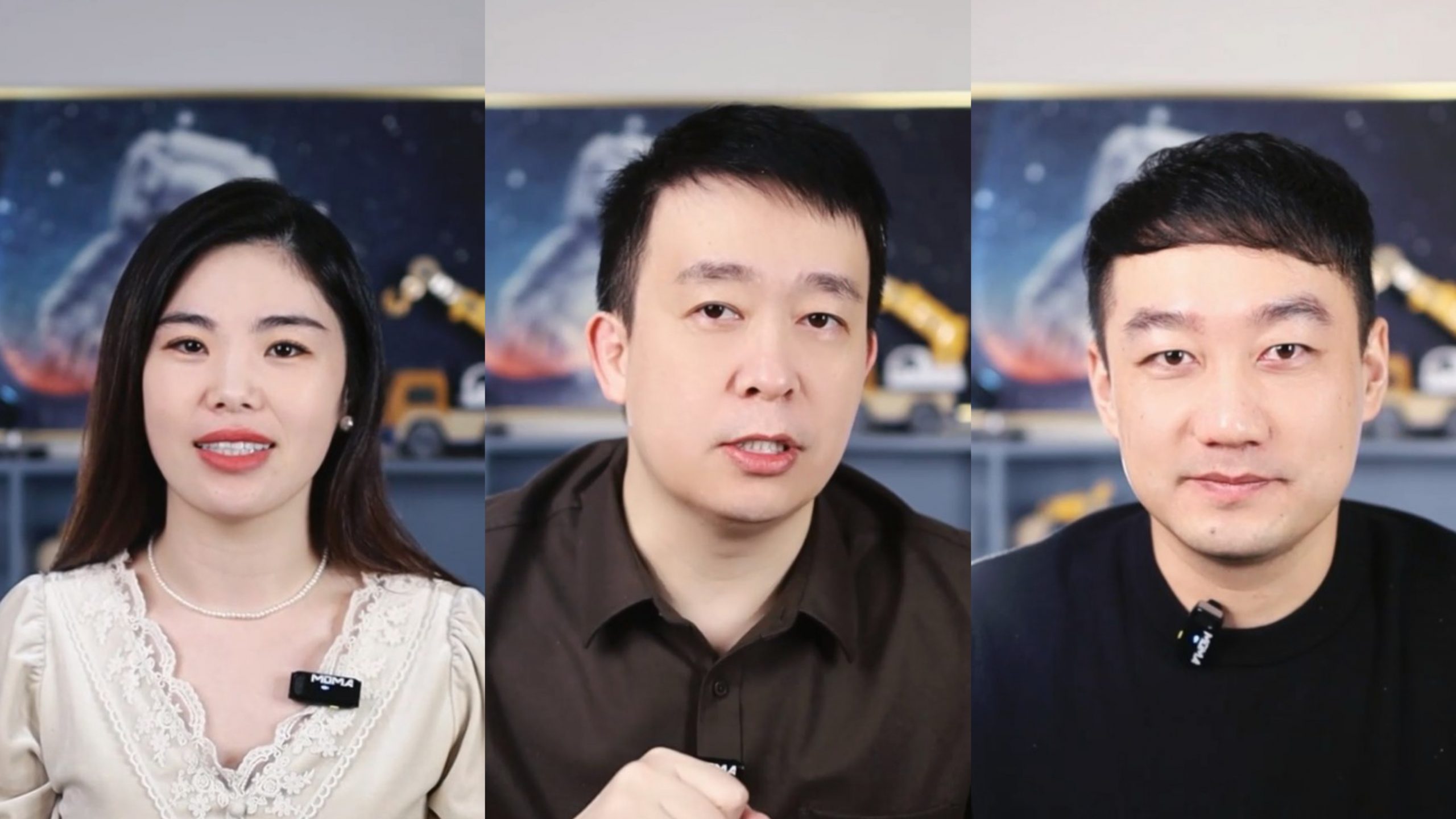 视频 | 互联网BIM大赛报名进行中，荣誉，奖金，新的合作机会等你来！