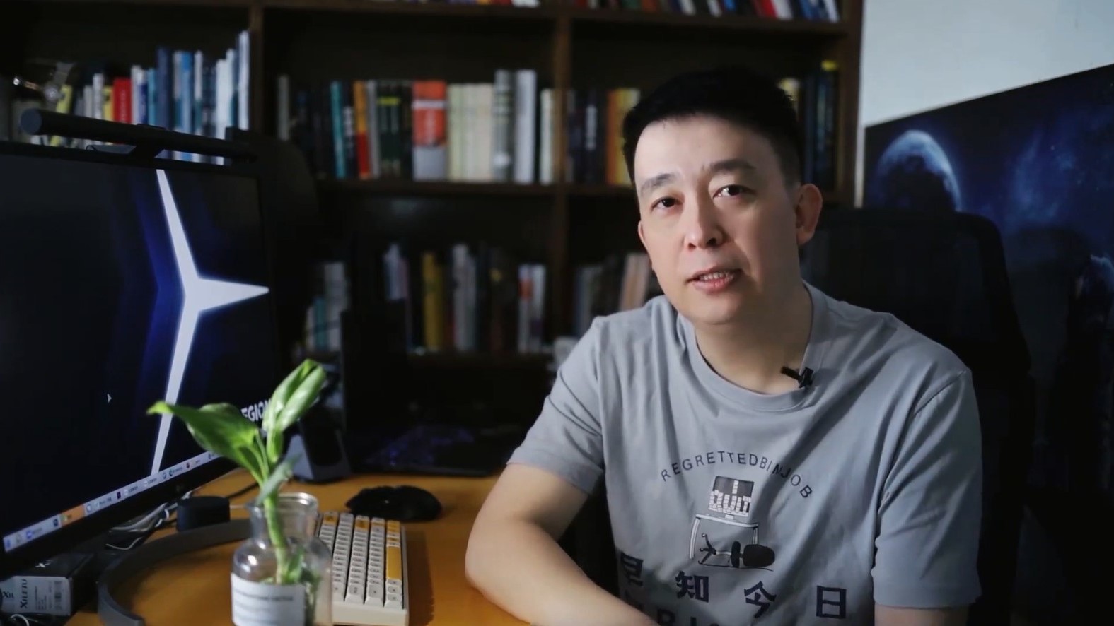 视频 | 我们往哪儿去？BIM、国产化和数字化的6个灵魂问答