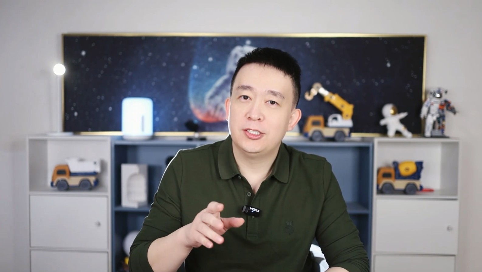 视频 | 建筑业正在重新走一遍，77年前大神们的信息往事