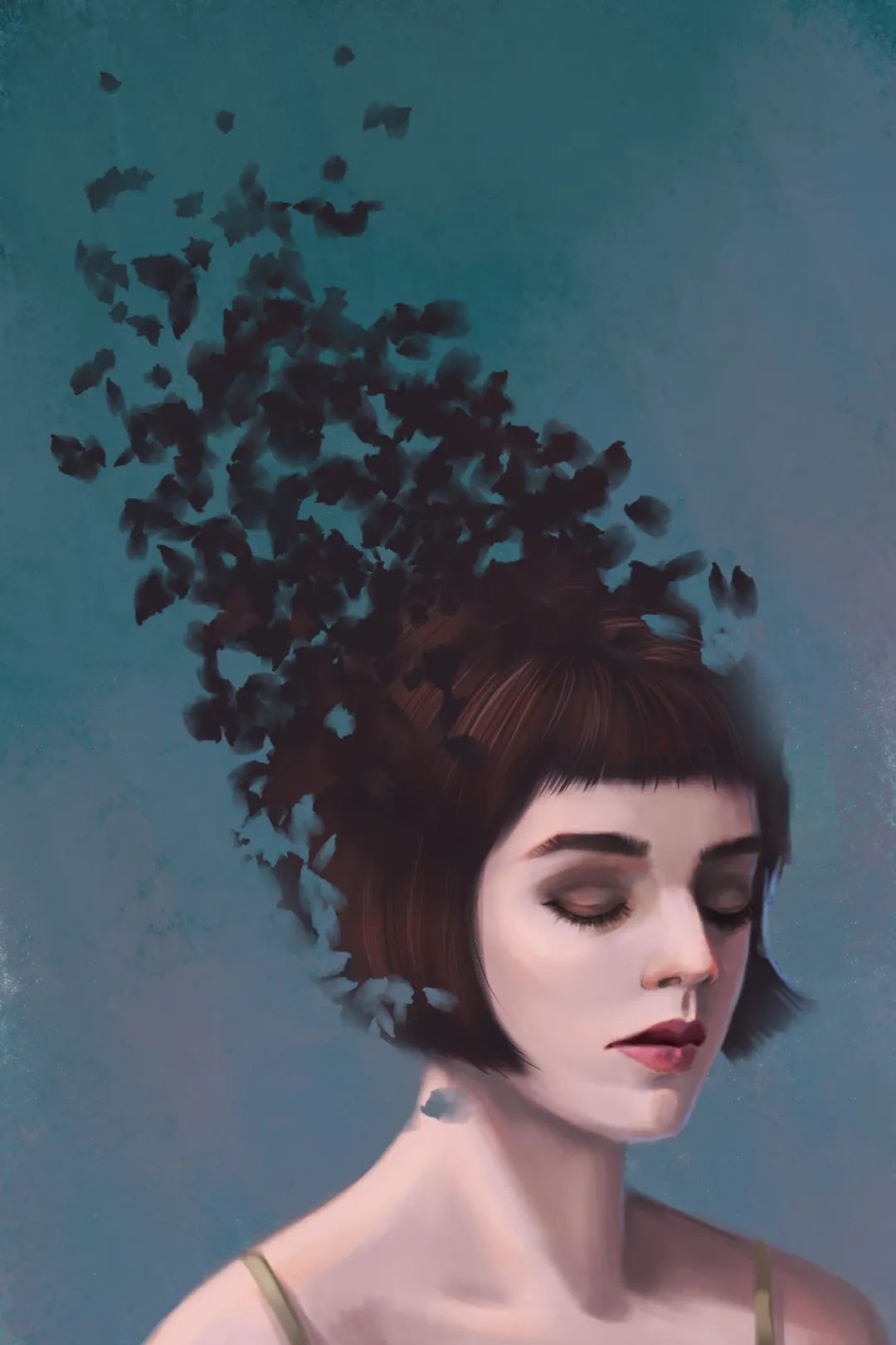 春节夜读：在妥协社会中，痛苦是一场奔赴新事物的征程