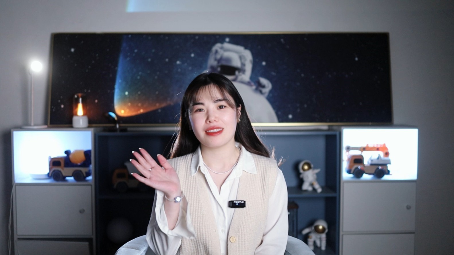 视频 | BIMer出复杂动画？9年老司机拉你上车！