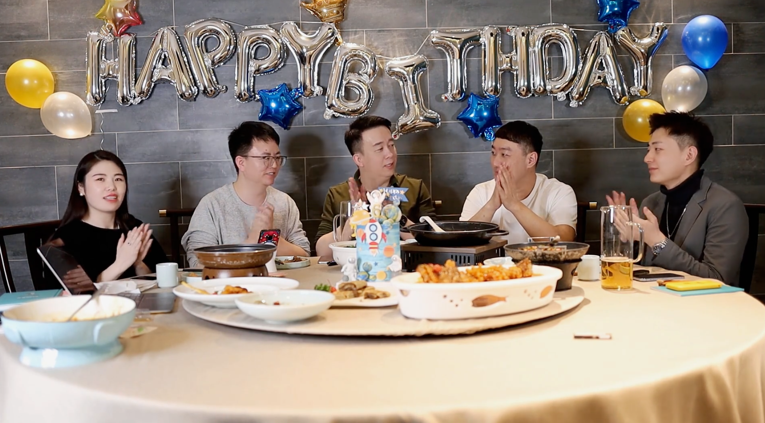 视频 | 6周年回放，《BIM沉思录》0元限量购，助学基金上线