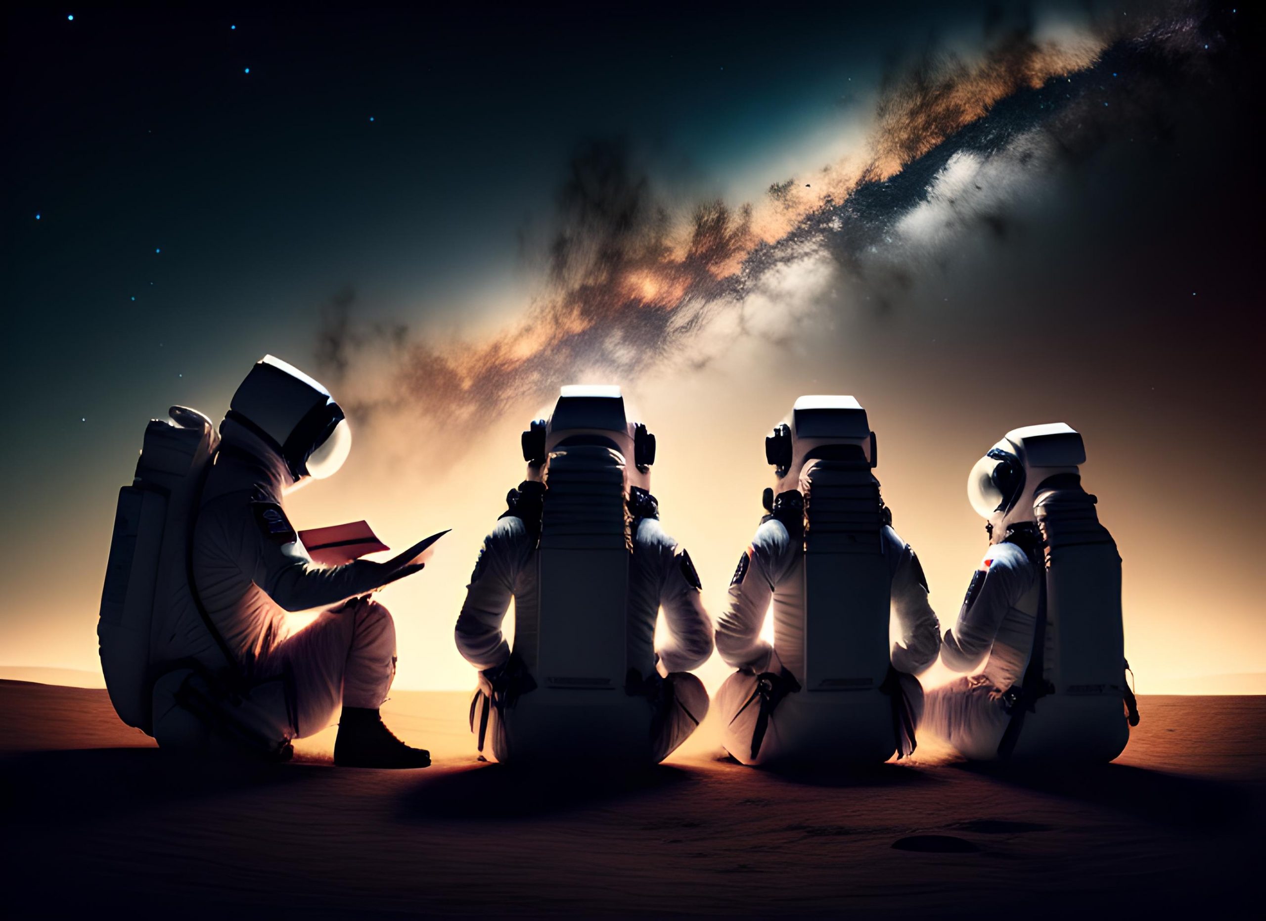 特别福利：来圈子专属读书微信群，一起分享好书吧！