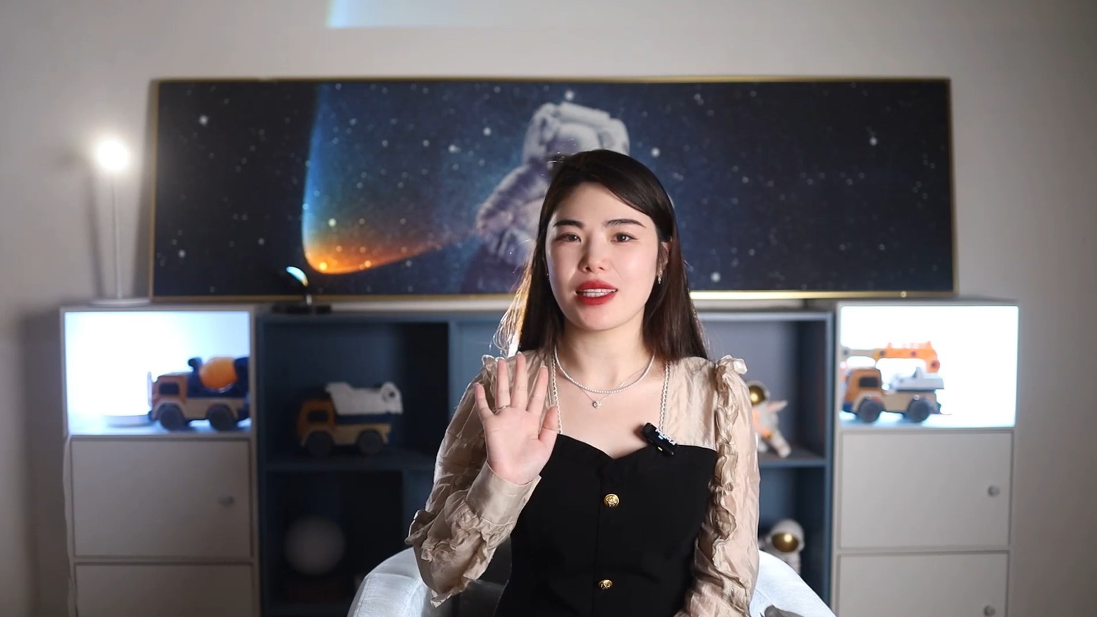 视频 | Revit 2024终于有深色模式了！