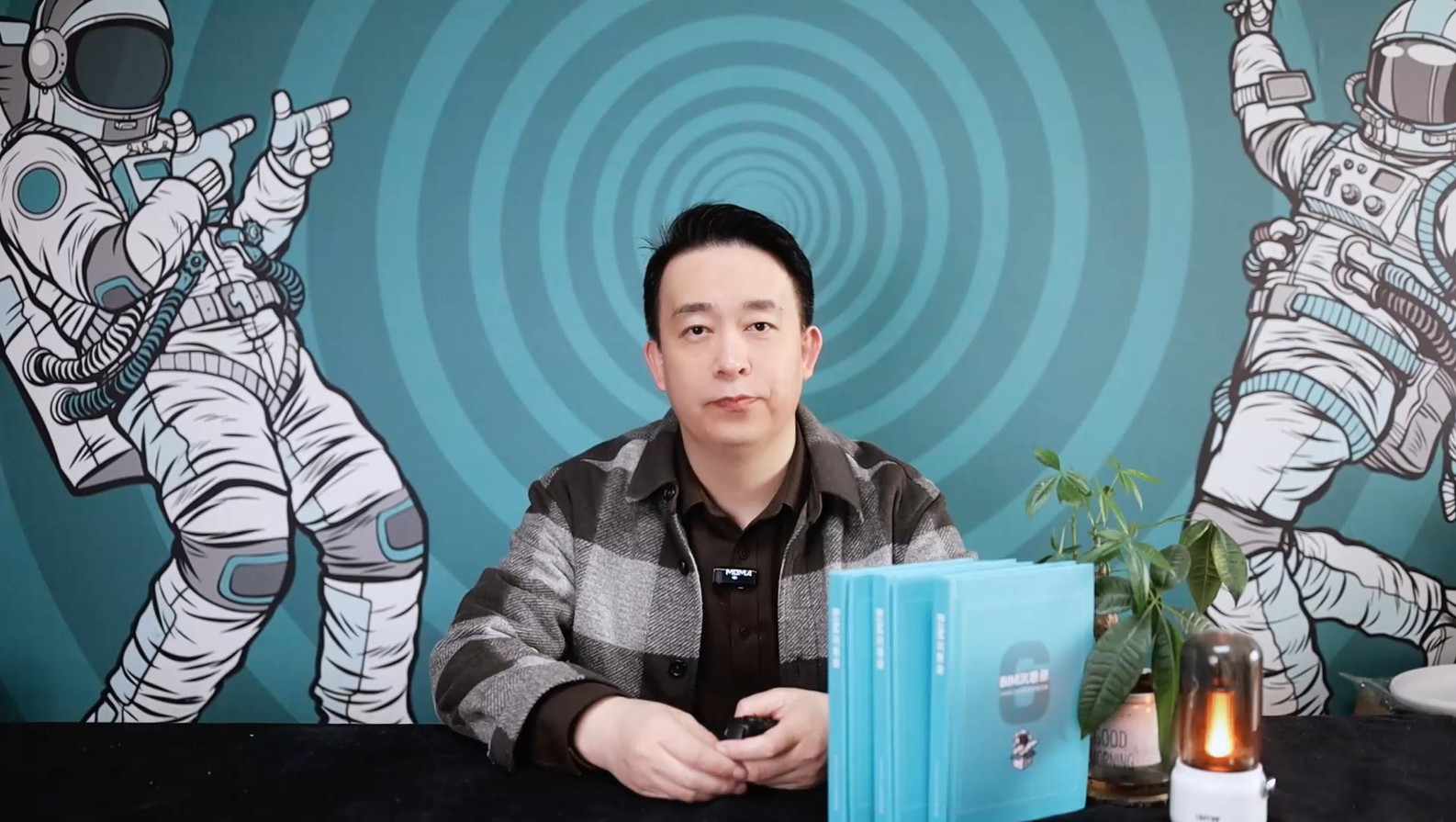 视频 | 怎样的知识管理能让你持续成长？