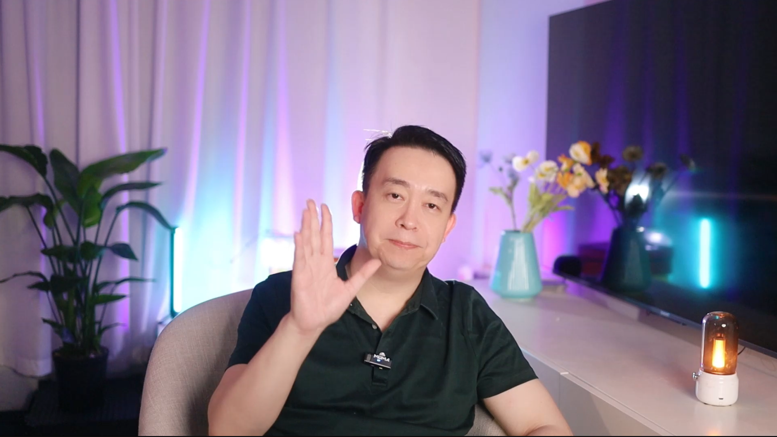 视频 | 一家顶级豪宅装修公司的BIM「豪赌」