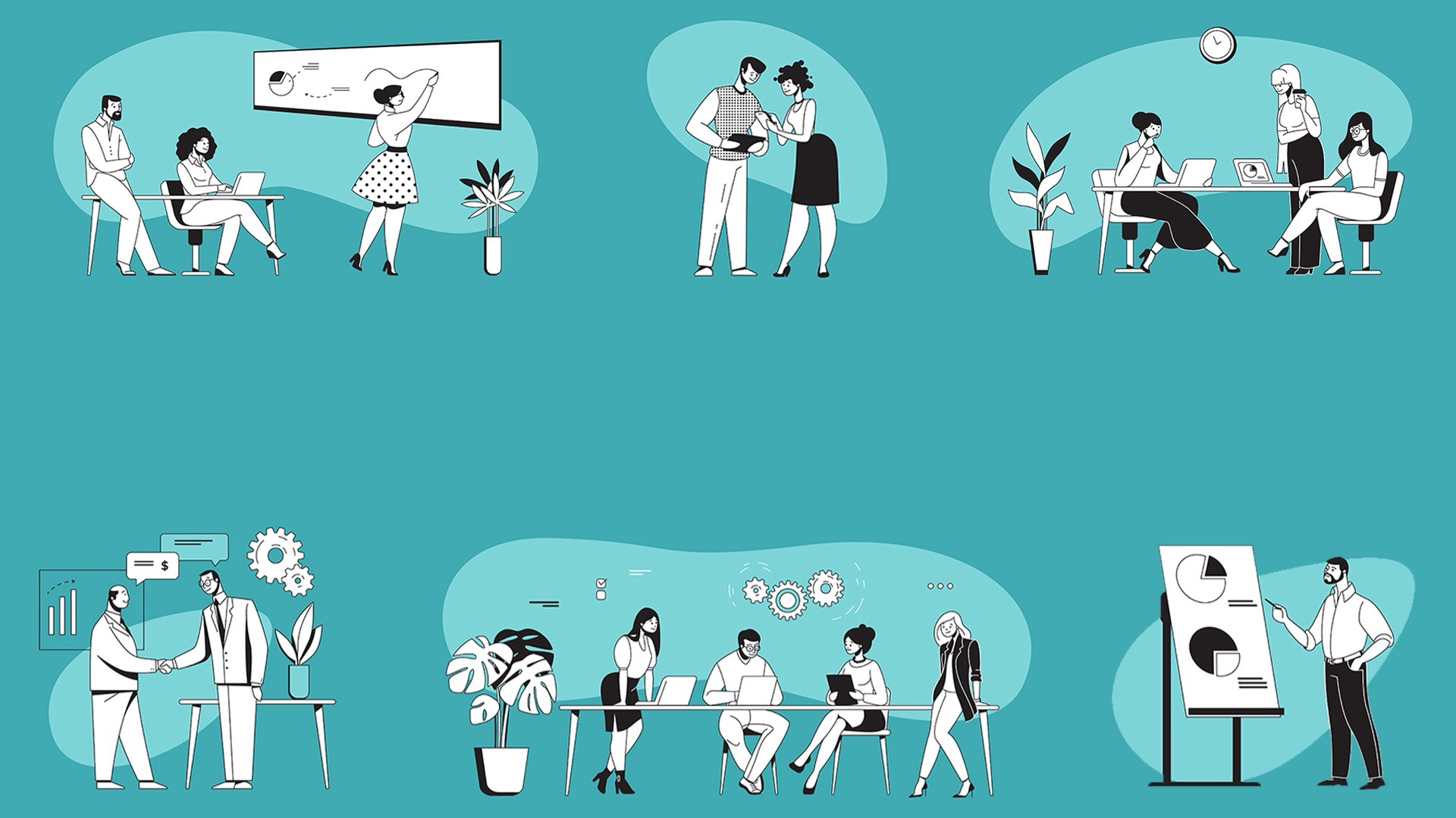 跳槽、转行、入职、离职？到底该怎么选才能赢得先机？