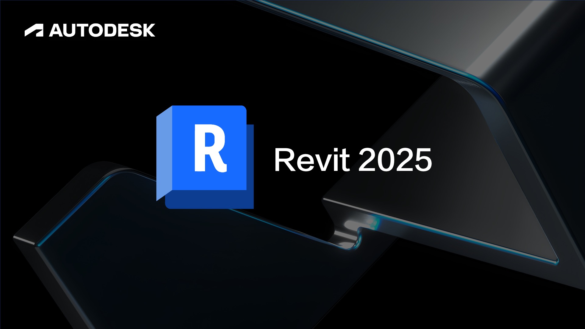 看了Revit 2025的功能更新想说：抱歉，这么多功能没用过，还是在下学浅了呀！