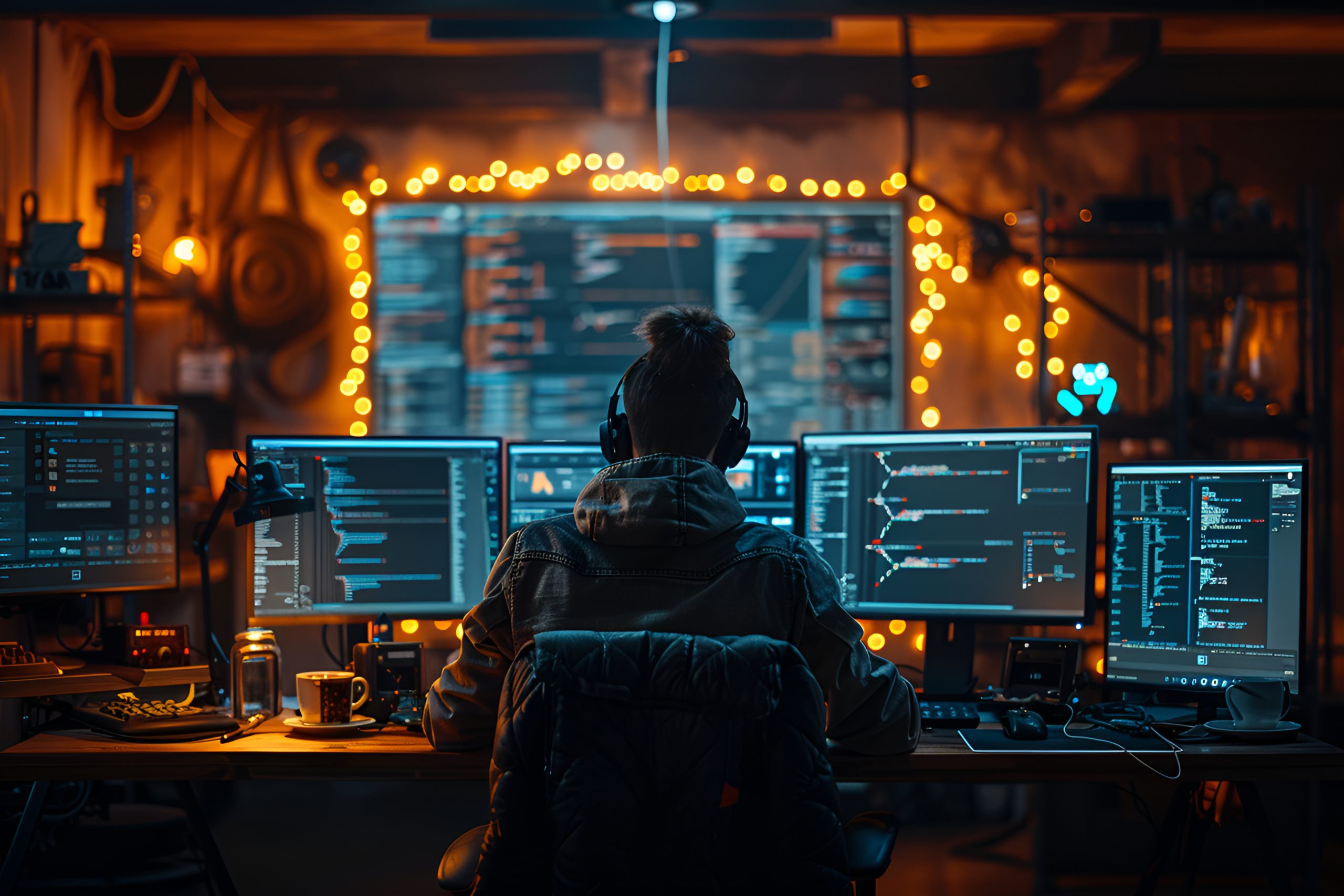 工资、私活、发展空间，二次开发行业最近怎么样？