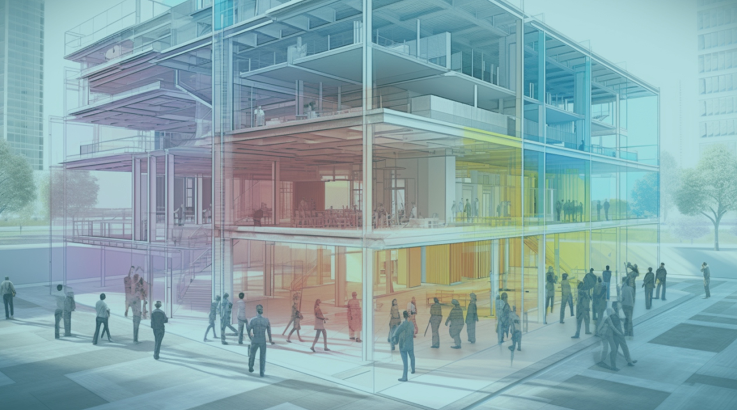 都2024年了，该怎么向别人介绍BIM？