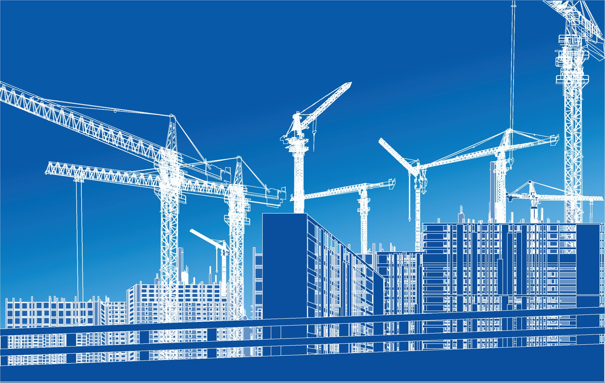 学习笔记：我国智能建造关键领域，技术发展的战略思考