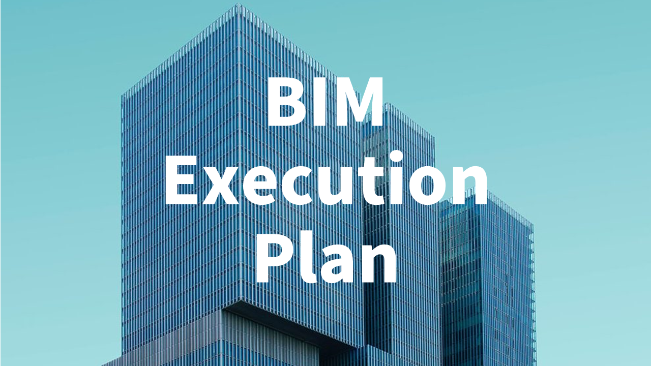 BEP(1)：启动BIM前必须完成这13项前置任务，BIM才不至于假大空